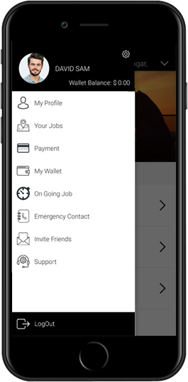 sex on demand App