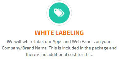 on demand movers app white labelling on demand movers app white labelling