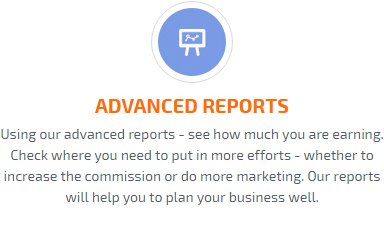 advanced reports advanced reports