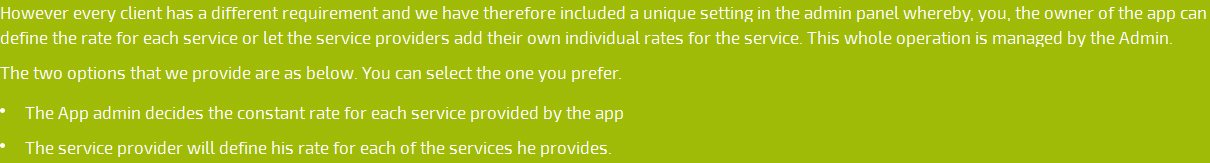 uber for moving service uber for moving service