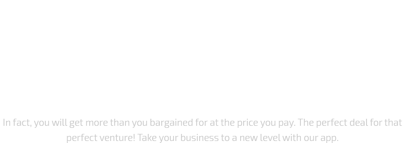 Pricing Pricing