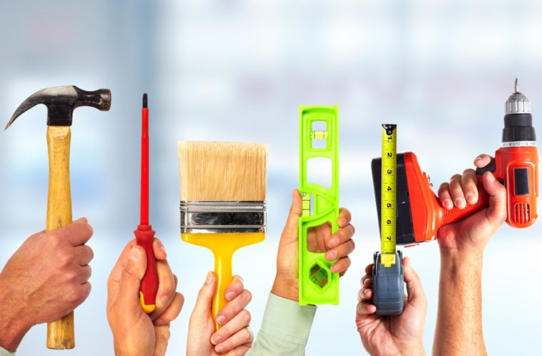 on demand HandyMan app