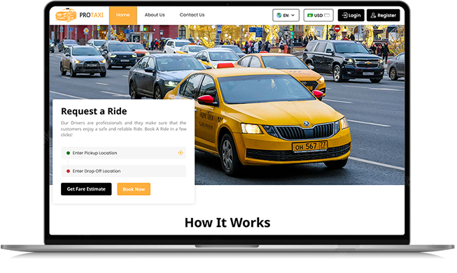 two wheeler sharing app