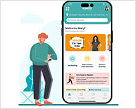 Multi Service App
