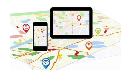 Taxi App feature Backup System when GPS fails