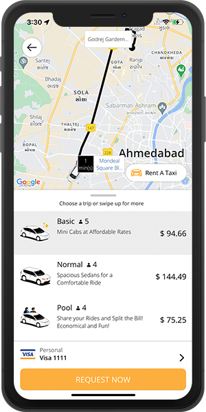 Cubetaxi uber clone package Cubetaxi uber clone package