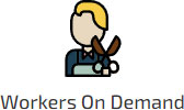 Barber App Barber App