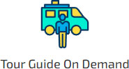 Tour Guide App Tour Guide App