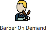 Barber App Barber App