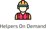 Helpers App Helpers App