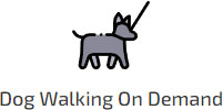 Dog Walking App Dog Walking App
