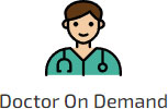 Doctor App Doctor App