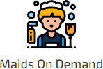 Maids App Maids App